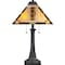 Quoizel Navajo Table Lamp TFNO6325VA - alternate 3
